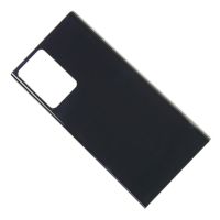 Задняя крышка для Samsung SM-N985F (Galaxy Note 20 Ultra) <черный> ― Nsk.OnlineBazar.su