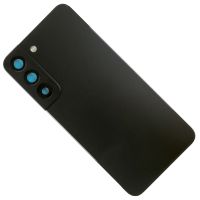 Задняя крышка для Samsung SM-S901B (Galaxy S22) <черный> (оригинал SP) ― Nsk.OnlineBazar.su