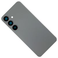 Задняя крышка для Samsung SM-S921B (Galaxy S24) <серый> (оригинал) ― Nsk.OnlineBazar.su