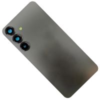 Задняя крышка для Samsung SM-S936B (Galaxy S25 Plus) <серый> (оригинал OEM) ― Nsk.OnlineBazar.su