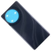 Задняя крышка для Tecno Camon 30S (CLA5) <черный> ― Nsk.OnlineBazar.su