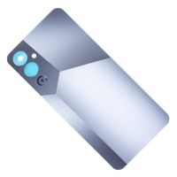 Задняя крышка для Tecno Pova 4 (LG7n) <серый> ― Nsk.OnlineBazar.su