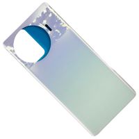 Задняя крышка для Tecno Spark 20 Pro+ (KJ7) <белый> (оригинал) ― Nsk.OnlineBazar.su