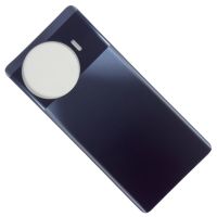 Задняя крышка для Tecno Spark 20 Pro+ (KJ7) <черный> (оригинал) ― Nsk.OnlineBazar.su
