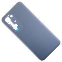 Задняя крышка для Tecno Spark 40 Pro+ (KM7) <черный> (оригинал) ― Nsk.OnlineBazar.su