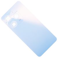 Задняя крышка для Tecno Spark Go 2024 (BG6) <голубой> ― Nsk.OnlineBazar.su