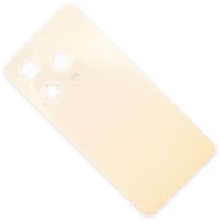 Задняя крышка для Tecno Spark Go 2024 (BG6) <золотой> ― Nsk.OnlineBazar.su