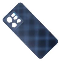 Задняя крышка для Vivo Y35 (V2205) <черный> ― Nsk.OnlineBazar.su