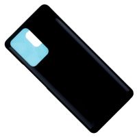 Задняя крышка для Xiaomi 21081111RG <черный> ― Nsk.OnlineBazar.su