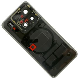 Задняя крышка для Xiaomi 15 <черный> (оригинал SP)