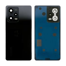 Задняя крышка для Xiaomi 22101316G <черный> (оригинал)