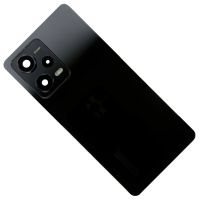 Задняя крышка для Xiaomi 22101316G <черный> (оригинал) ― Nsk.OnlineBazar.su