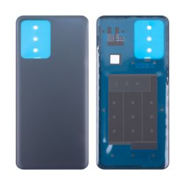 Задняя крышка для Xiaomi 22111317I <черный> (оригинал)