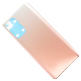 Задняя крышка для Xiaomi M2101K6G <бронзовый> (оригинал SP)