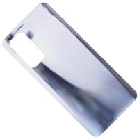 Задняя крышка для Xiaomi M2007J3SG <серебристый> ― Nsk.OnlineBazar.su