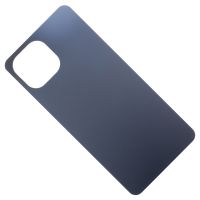 Задняя крышка для Xiaomi M2101K9AG <черный> (оригинал SP) ― Nsk.OnlineBazar.su