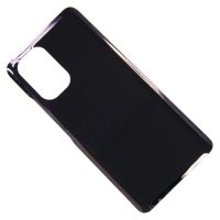 Задняя крышка для Xiaomi Mi 11i <черный> ― Nsk.OnlineBazar.su