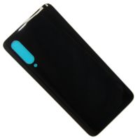 Задняя крышка для Xiaomi Mi 9 <черный> ― Nsk.OnlineBazar.su