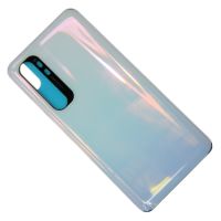 Задняя крышка для Xiaomi M2002F4LG <белый> ― Nsk.OnlineBazar.su