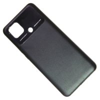 Задняя крышка для Xiaomi 220333QPG <черный> ― Nsk.OnlineBazar.su