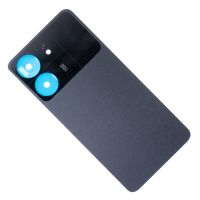 Задняя крышка для Xiaomi Poco C65 <черный> ― Nsk.OnlineBazar.su