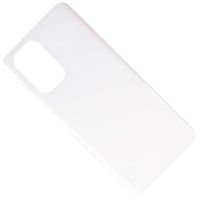 Задняя крышка для Xiaomi M2012K11AG <белый> ― Nsk.OnlineBazar.su