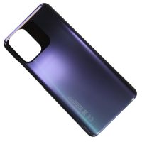 Задняя крышка для Xiaomi 2207117BPG <серый> ― Nsk.OnlineBazar.su