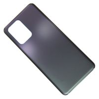 Задняя крышка для Xiaomi 22041216G <черный> ― Nsk.OnlineBazar.su