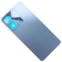 Задняя крышка для Xiaomi Redmi 13C <синий> ― Nsk.OnlineBazar.su