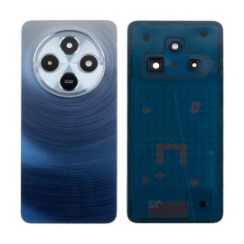 Задняя крышка для Xiaomi 2409BRN2CY <синий> (оригинал)