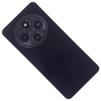 Задняя крышка для Xiaomi 2409BRN2CY <черный> (оригинал) ― Nsk.OnlineBazar.su