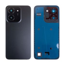 Задняя крышка для Xiaomi Redmi 15C <черный> (оригинал)