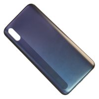 Задняя крышка для Xiaomi M2006C3LG <черный> ― Nsk.OnlineBazar.su