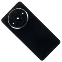 Задняя крышка для Xiaomi Redmi A3 <черный> (оригинал) ― Nsk.OnlineBazar.su