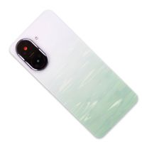 Задняя крышка для Xiaomi Redmi A5 <зеленый> (оригинал OEM) ― Nsk.OnlineBazar.su