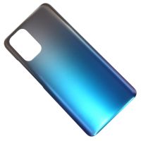 Задняя крышка для Xiaomi M2101K7AG <голубой> ― Nsk.OnlineBazar.su