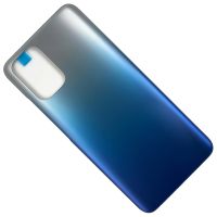 Задняя крышка для Xiaomi M2101K7AG <синий> ― Nsk.OnlineBazar.su
