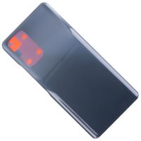 Задняя крышка для Xiaomi M2101K6G <серый> (оригинал SP) ― Nsk.OnlineBazar.su