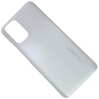 Задняя крышка для Xiaomi Redmi Note 10S <белый> ― Nsk.OnlineBazar.su