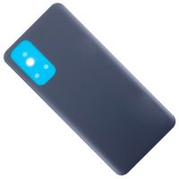 Задняя крышка для Xiaomi 2201117TY <голубой> (оригинал) ― Nsk.OnlineBazar.su