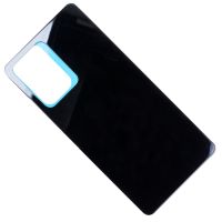 Задняя крышка для Xiaomi 22101316G <черный> ― Nsk.OnlineBazar.su