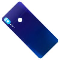 Задняя крышка для Xiaomi M1901F7G <синий> (оригинал) ― Nsk.OnlineBazar.su