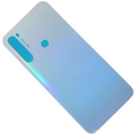Задняя крышка для Xiaomi Redmi Note 8T <белый> ― Nsk.OnlineBazar.su