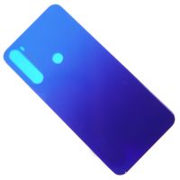 Задняя крышка для Xiaomi Redmi Note 8T <синий> ― Nsk.OnlineBazar.su