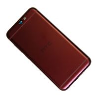 Задняя крышка для HTC One (A9) <красный> (оригинал) ― Nsk.OnlineBazar.su