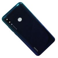 Задняя крышка для Huawei P Smart 2019 <синий> ― Nsk.OnlineBazar.su