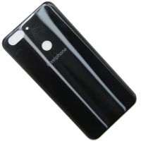 Задняя крышка для PixelPhone M1 <черный> (оригинал) ― Nsk.OnlineBazar.su