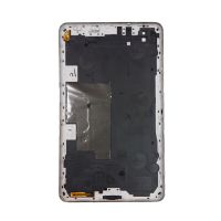 Корпус для Samsung SM-T325 (Galaxy Tab Pro 8.4 LTE) без рамки тачскрина <черный> ― Nsk.OnlineBazar.su