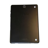 Задняя крышка для Samsung SM-T550 (Galaxy Tab A 9.7) <черный> ― Nsk.OnlineBazar.su