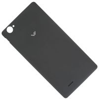 Задняя крышка для Vertex Impress XXL <черный> (оригинал) ― Nsk.OnlineBazar.su